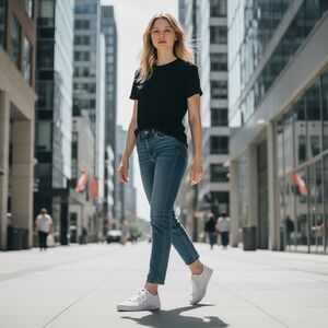 Vans Low Top Sneakers Cruze Too CC White Suede‎ Casual Sneakers Women's US 6.5